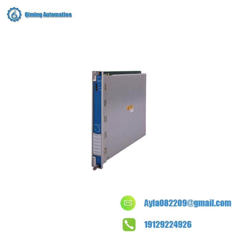 bently_nevada_3500_60_173186-01_temperature_monitor.jpg Bently Nevada 3500/60 173186-01 Industrial Temperature Monitor