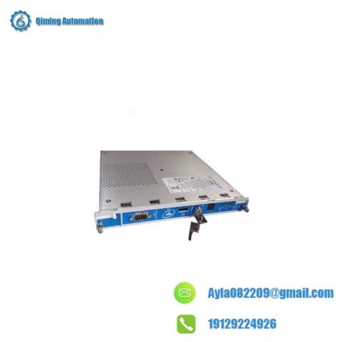 Bently Nevada 3500/61 133811-02: Precision Temperature Monitoring Solutions