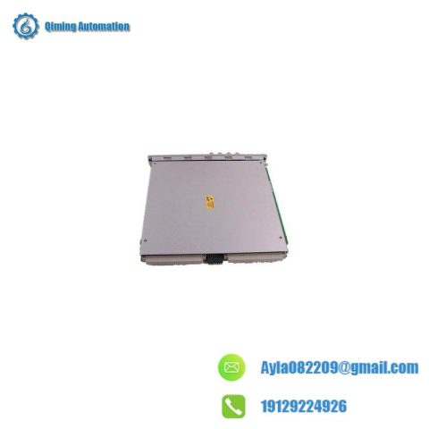 Bently Nevada 3500/70M: High-Precision Reciprocating Impulse Velocity Monitor