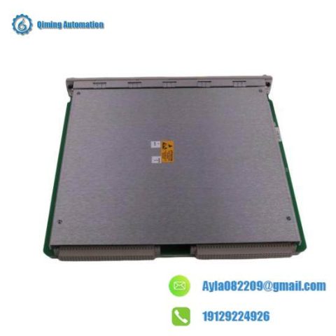 Bently Nevada 3500/90 Communication Gateway, for Advanced Industrial Automation Solutions