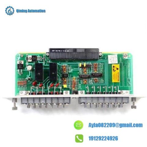 Bently Nevada 84140-01 & 78462-01 Terminal Module: Industrial Control Solutions for Enhanced Efficiency