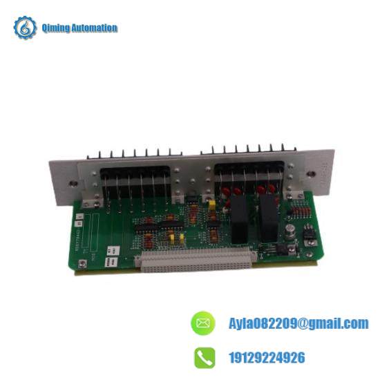 Bently Nevada 84140-01 XDUCR I/O & RECORD TERMINAL