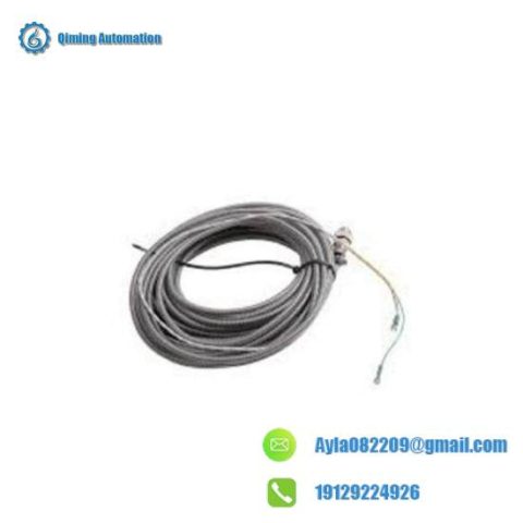 Bently Nevada PLC Module 330103-00-10-10-02-00