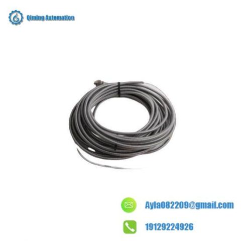 Bently Nevada 84661-60 Industrial Control Interconnect Cable