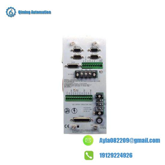 bently_nevada_88286-01j_pwa88199-01_88614-01_rear_control_panel.jpg Bently Nevada 88286-01J PWA88199-01 88614-01 Rear Control Panel