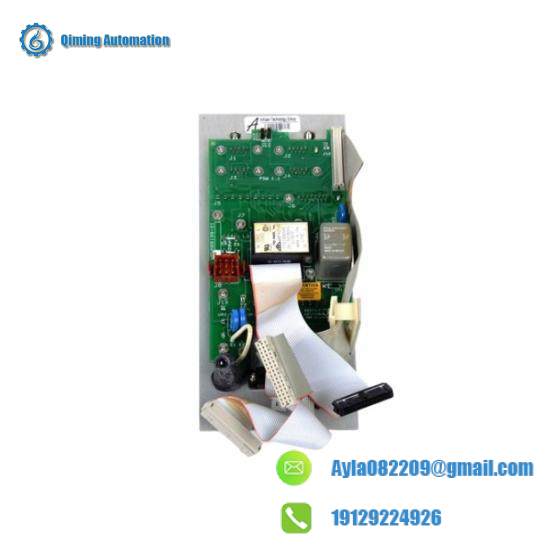 bently_nevada_88286-01j_pwa88199-01_88614-01_rear_control_panel_1.jpg Bently Nevada 88286-01J PWA88199-01 88614-01 Rear Control Panel