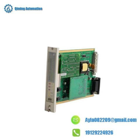 Bently Nevada 8C-TAIXB1 51307129-175 I/O Modules: Advanced Industrial Control Solutions