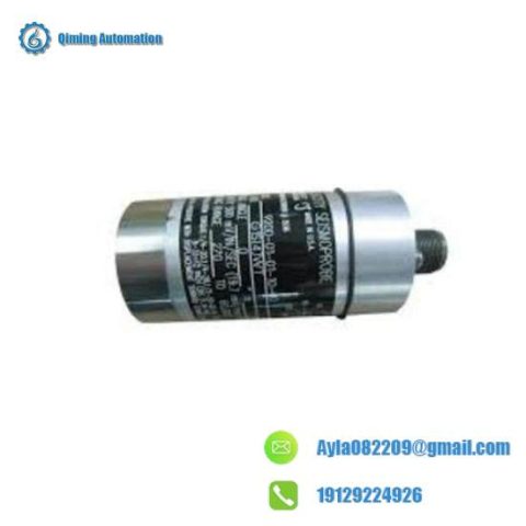 BENTLY NEVADA 9200-06-05-01-00 - Quick Delivery Time, Precision Control Module