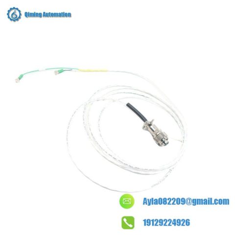 Bently Nevada 9571-50 Interconnect Cable - Advanced Industrial Communication Solution