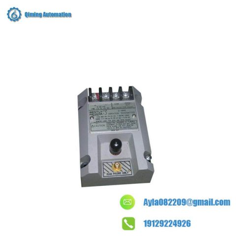 Bently Nevada 990-04-50-02-00 Vibration Transmitter - Advanced Monitoring for Industrial Control Systems
