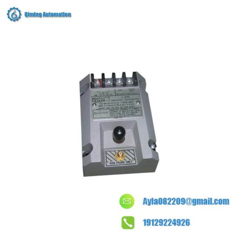 Bently Nevada 990-04-XX-01-00: Industrial Precision Transmitter for Advanced Control Systems