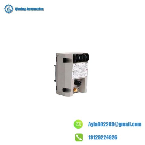 Bently Nevada 990-04-XX-01-01, MOD:165335-01 Vibration Transmitter