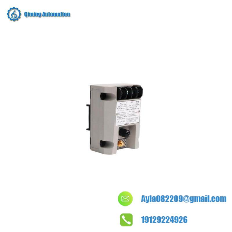 bently_nevada_990-04-xx-01-01_mod_165335-01_vibration_transmitter-1.jpg Bently Nevada 990-04-XX-01-01, MOD:165335-01 Vibration Transmitter