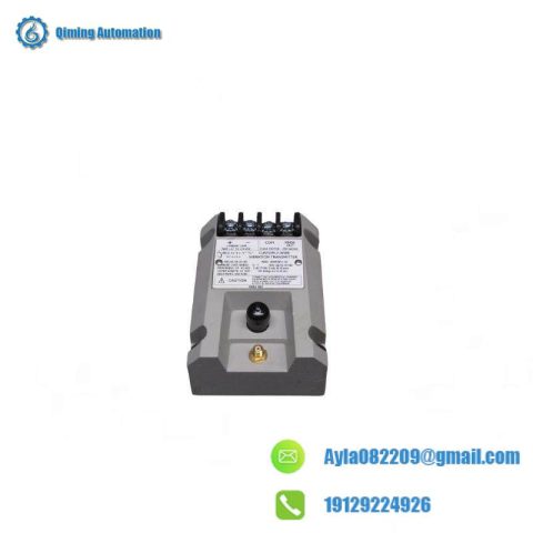 Bently Nevada 990-05-70-02-05 Vibration Transmitter, High-precision Monitoring for Industrial Control Systems