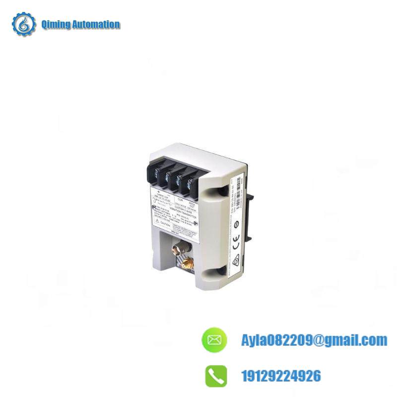 bently_nevada_990-05-xx-01-00_289549-01_vibration_transmitter.jpg Bently Nevada 990-05-XX-01-00, Precision Vibration Transmitter, Industrial Control