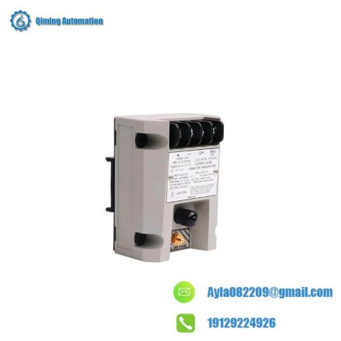 Bently Nevada 990-05-XX-01-00 Vibration Transmitter, Precision Measurement for Industrial Control