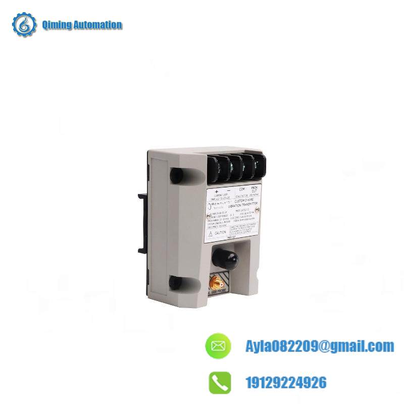 bently_nevada_990-05-xx-03-cn_104m1359-01_vibration_transmitter.jpg Bently Nevada 990-05 Series Vibration Transmitter - CN Model 104M1359-01