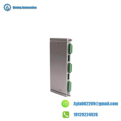 Bently Nevada 991-01-XX-01-05 Thrust Transmitter