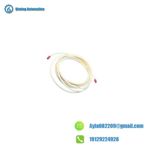 Bently Nevada BA21747-045-01: Precision Proximitor Probe Extension Cable for Enhanced Monitoring