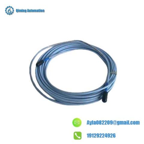 Bently Nevada Extension Cable 330130-080-03-CN, Precision Industrial Control Solution