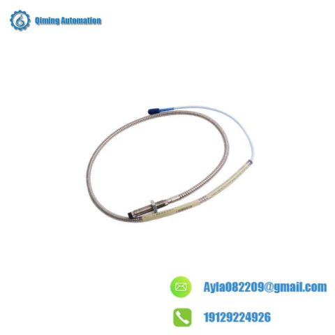 Bently Nevada JNJ5300-08-03-000-060-10-00-00-03: Precision Proximity Probes for Industrial Control