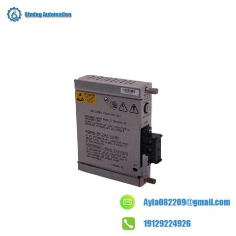 Bently Nevada JNJ5300-08-06-005-030-05-00-00-03 Position Sensor, High Precision Motion Detection for Industrial Automation