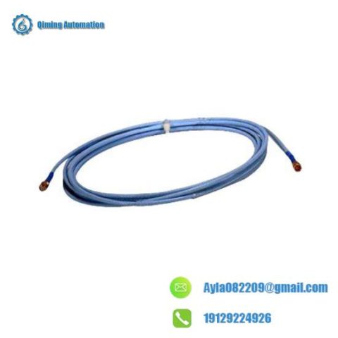 Bently Nevada DS-1051/03/045/0/0/1/9 Extension Cable, Advanced Connectivity for Industrial Control Systems