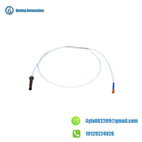 Bently Nevada DS-1053/03/030/010/1/9 Extension Cable