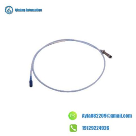 Bently Nevada 31000-16-05-00-045-00-02 DCS System, Protection & Safety Barrier