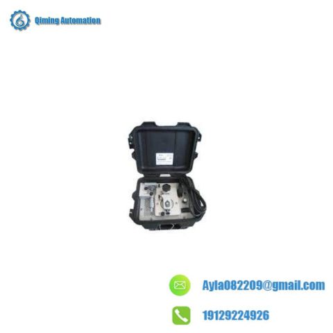 BENTLY NEVADA TK-3e 177313-01-01-00 Proximity System Test Kit - Precision Engineering for Industrial Control Solutions