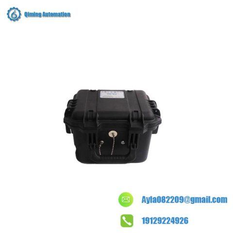 Bently Nevada TK-3E 177313-02-02 Electric Driven - Precision Control for Industrial Automation