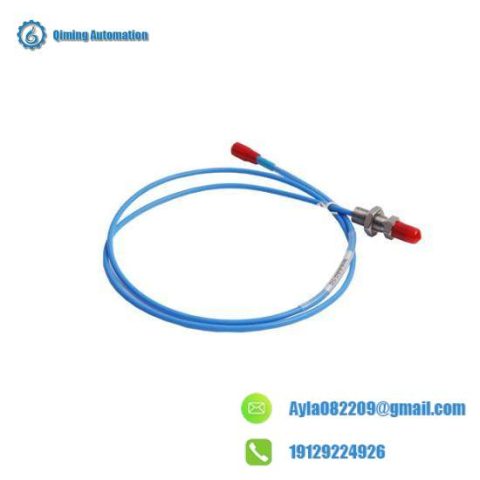 Bently-Nevada TM0180-05-05-03-10-02 Standard 8mm Probe