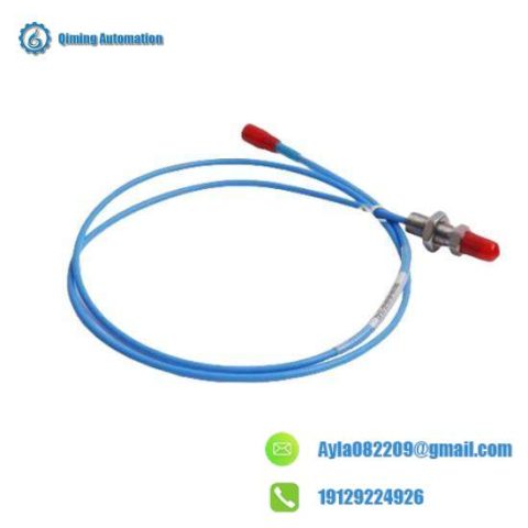 Bently Nevada TM10180-07-00-05-05-02 Proximity Probe: Advanced Sensor Technology for Precision Control