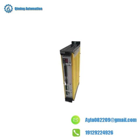 Berger Lahr WD5-008.051-00 Stepping Motor Driver, High Performance & Precision Control