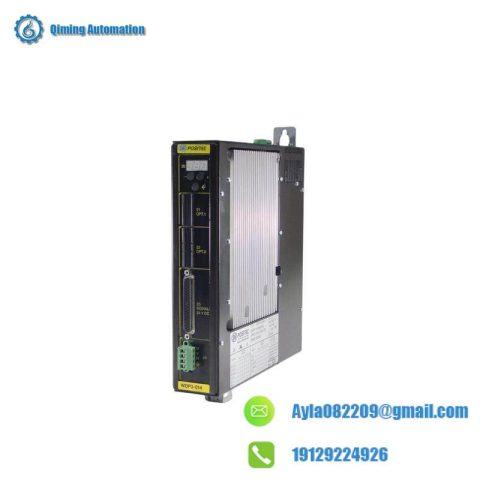 Berger Lahr WDP3-014.0801 Module Direct Hair, Precision Control for Industrial Automation