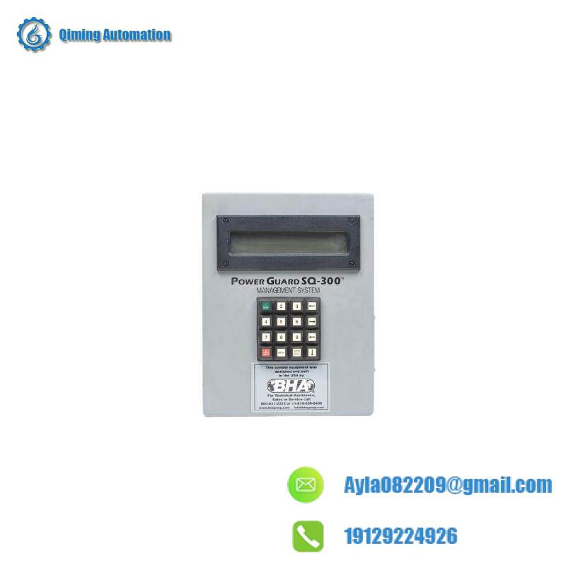 bha_power_guard_sq-300_automatic_voltage_control.jpeg BHA POWER GUARD SQ-300 Automatic Voltage Control System