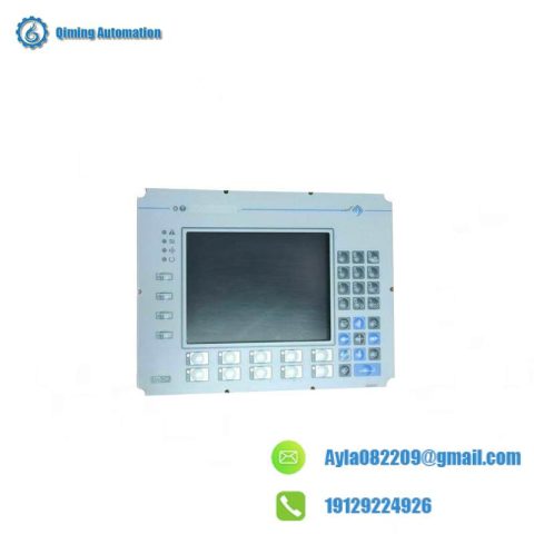 UNIOP BKDC-16-0045 Control Panel: Industrial Automation Solutions for Precision & Efficiency