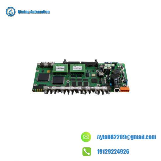 board_15ad80g_email.jpg ABB 15ad80g Industrial Control Board, Automation Technology
