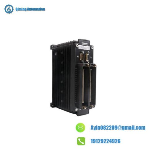 Bombardier 3EST13-151 DCA2000A Transportation Module