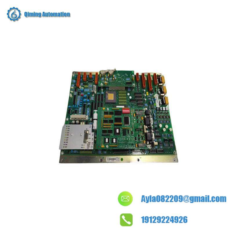 bombardier_dcc2390a_3est49-116_dtcc901b_drive_control_unit-1.jpg Bombardier DCC2390A 3EST49-116 DTCC901B Drive Control Unit - Advanced Industry Grade Control Solution