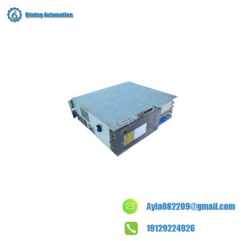 BOSCH DDS02.1-W200-DL01-01-FW Digital Output Module