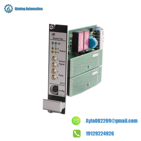 Bosch Rexroth Indramat CPU 1070080132-103 Control Module, Precision & Efficiency in Automation