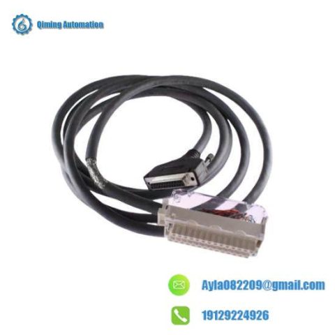 Schneider BMXFTA300 Industrial Connection Cable - For Modicon X80 Accessories