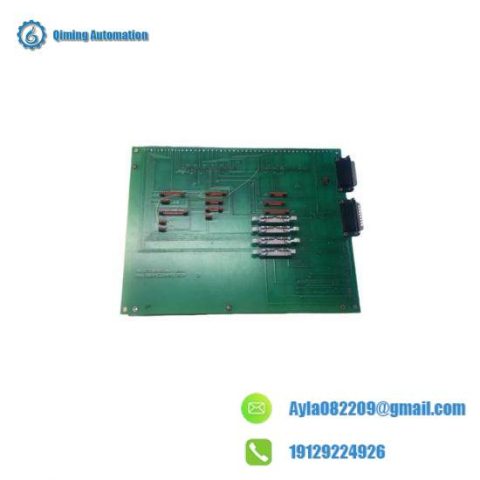 Branson 804-15005-01 PCB Board: Precision Engineering for Industrial Automation