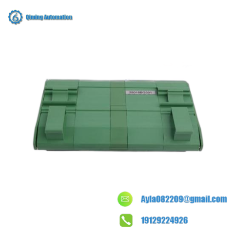 Bremer IGE100 Industrial Automation Control Module