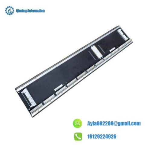 Bachmann BS211 Backplane - Industrial Control Solutions