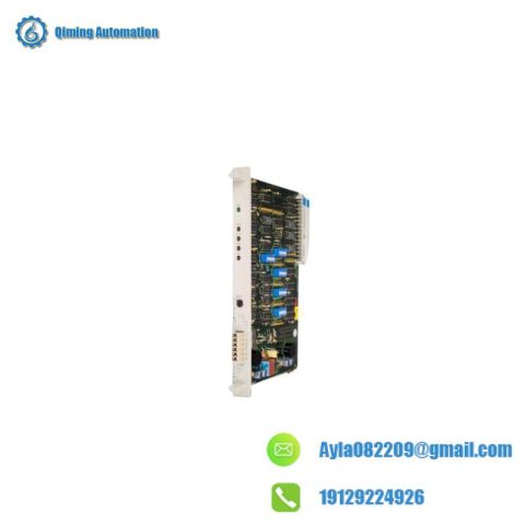 BURR-BROWN MPV901 Counter Input Module: Precision Electronics for Industrial Control