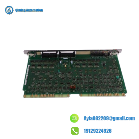 C300/0011/STD - Advanced Industrial Control Module