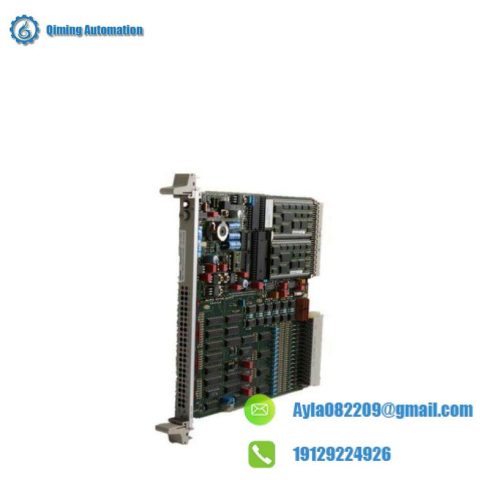 SIEMENS C79040-A6310-C898 Communication Acquisition Module, Industrial Automation Solutions