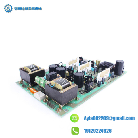 SIEMENS C98043-A1236 Inverter Power: Industrial Grade, High Efficiency, and Versatile Automation Solution